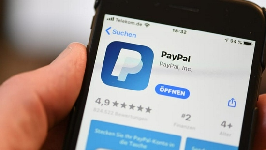 PayPal将把每周加密货币购买限额上调至10万美元